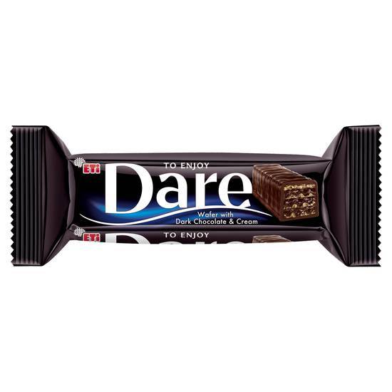 Eti Dare Dark Chocolate 50 g