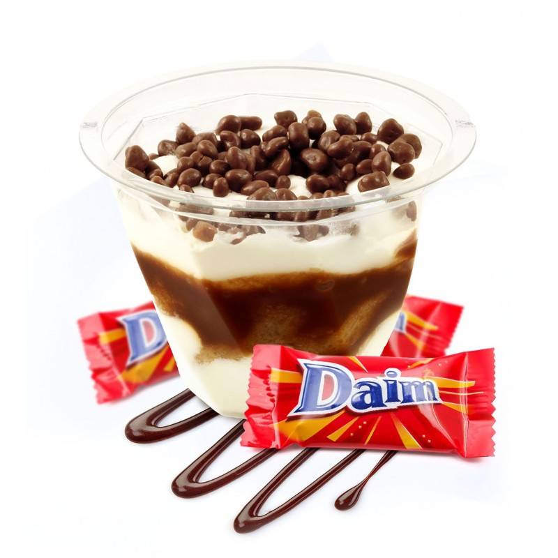 Tiramisu Daim