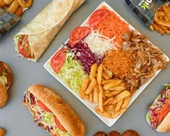 Unik Kebab (Denain)