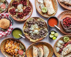 DON TACO Y SU PARRILLA
