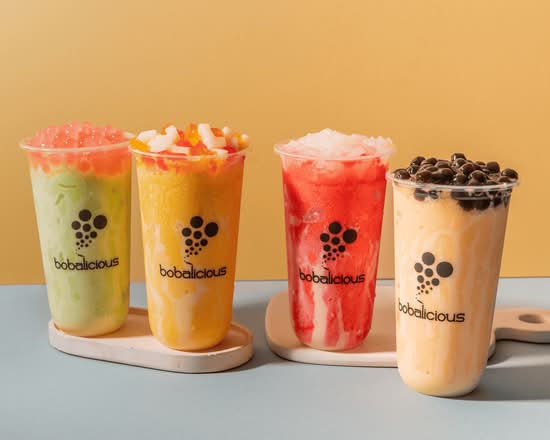 Bobalicious (Capitols)