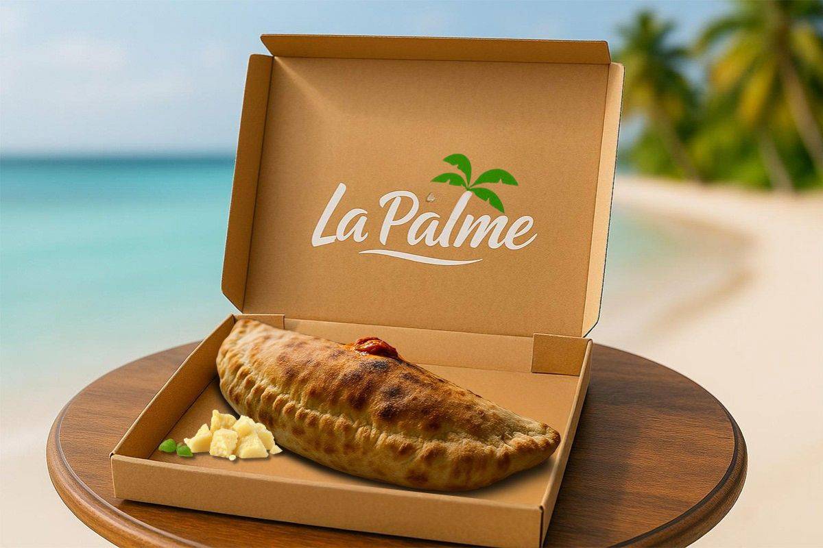 🥚 CALZONE – TU CROIS SAVOIR, MAIS TU NE SAIS PAS