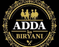 Adda Ka Biryani (2537 s Wabash ave)