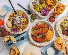 Naf Naf Grill (Columbus)