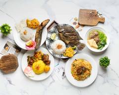 婀娜印尼餐 楊梅大成店