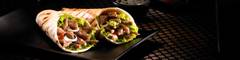 Shawarma Dreams Table (398 14th St NW Unit C)