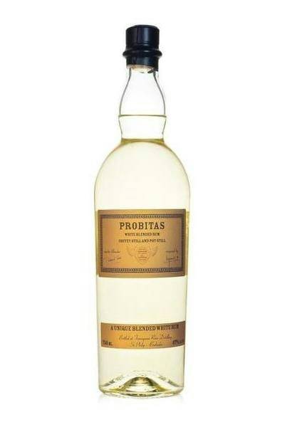Foursquare Rum Probitas Bottle (750 ml)