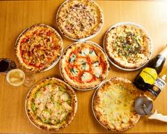 トラットリア＆ピ�ッツェリアDai 町田店 Trattoria Pizzeria Dai Machida