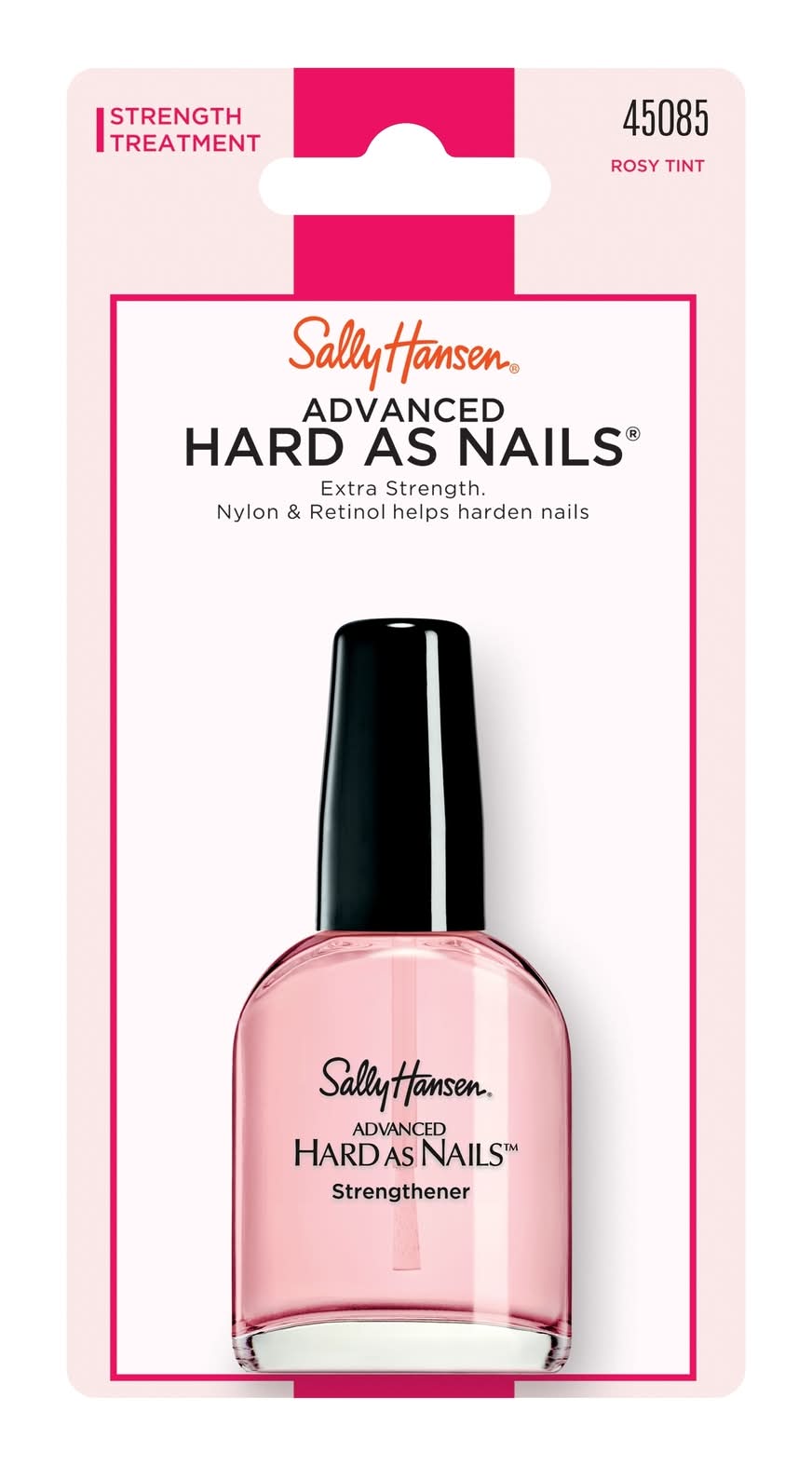 Sally Hansen® Advanced Hard As Nails® Strengthener