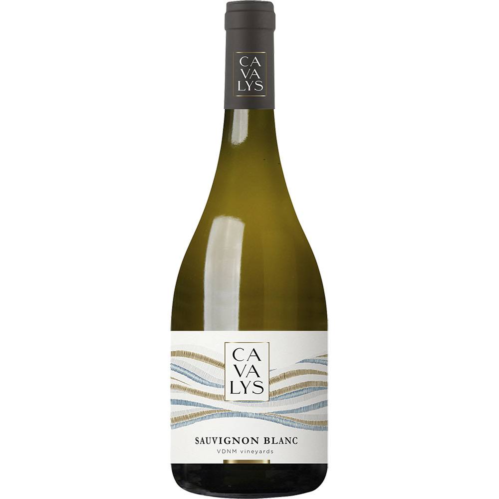 Cavalys Sauvignon Blanc (750ML)