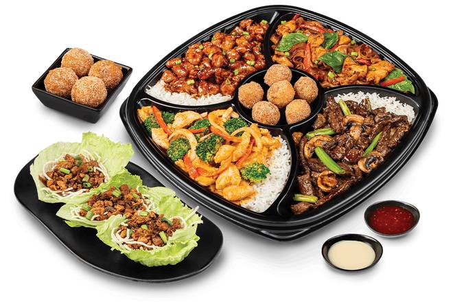 Feast For 4-5