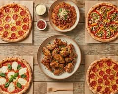 Mamma Mia Pizzeria