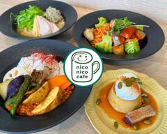 niconico café 矢野口店 niconico café Yanoguchiten