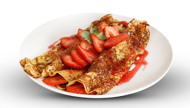 French Crepes - Online