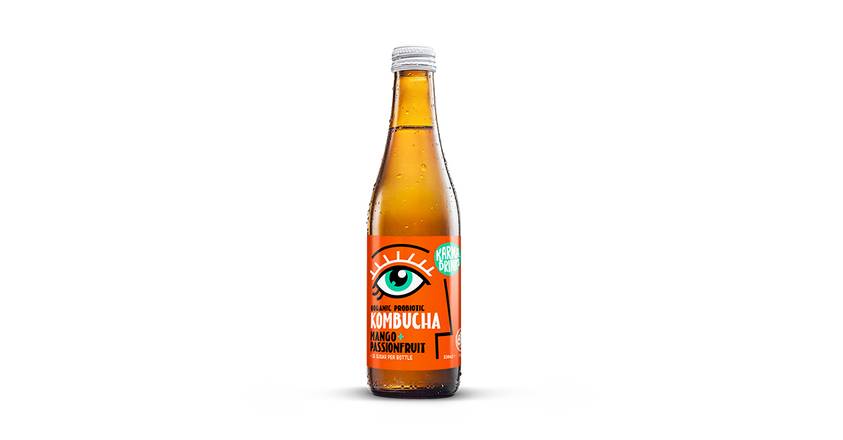 Kombucha