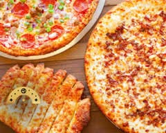East Coast Enzos’s pizza (Edmonds)