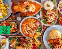 @Thai Cuisine Queenstown