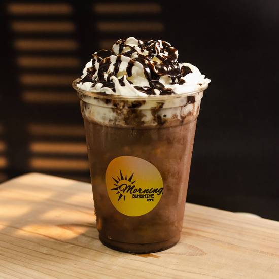 Frappe