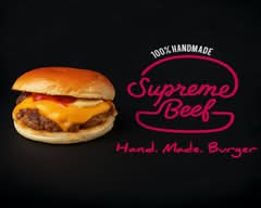 Supreme Beef
