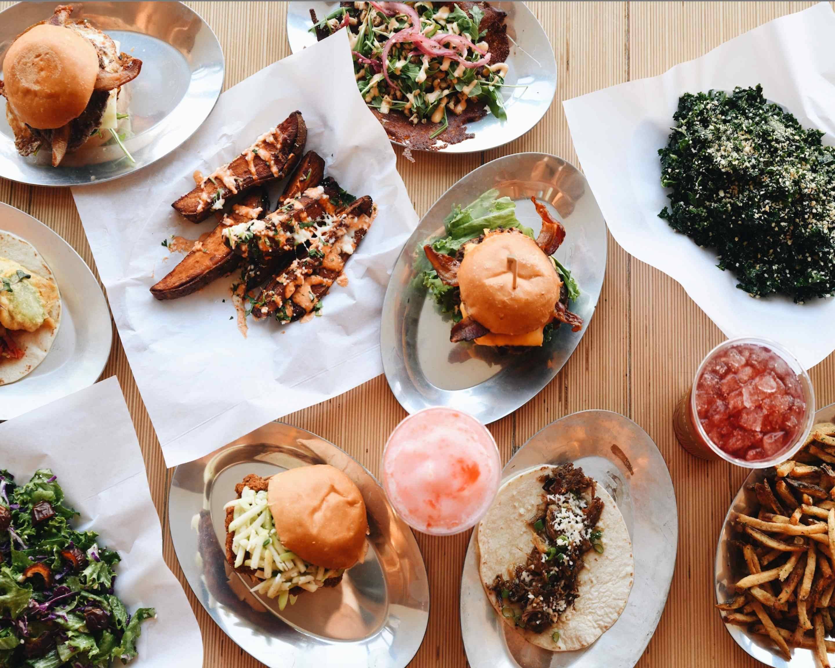 Order Unforked (Woodside Village) Menu Delivery【Menu & Prices