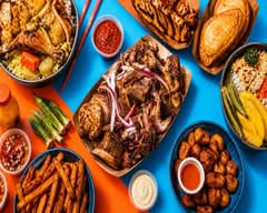 O Grillades Fumees 🍗