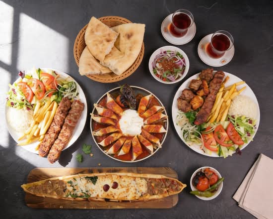 Istanbul Donair & Kebab