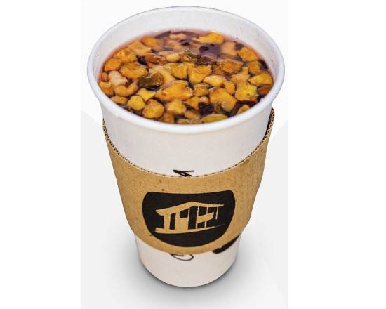 Té Gourmet 12oz