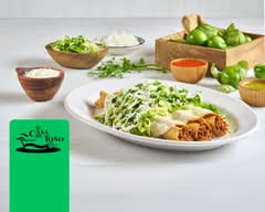 La Casa de Toño (Narvarte Nocturno 🌙)