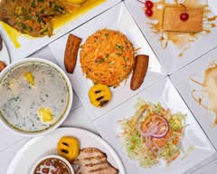 LAS DELICIAS COLOMBIANAS