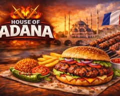 House of Adana
