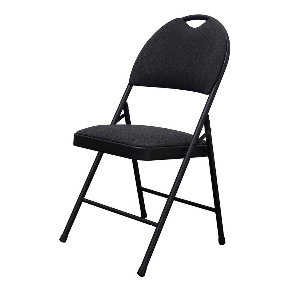 Star Elite - Commercial High-Back Folding Chairs