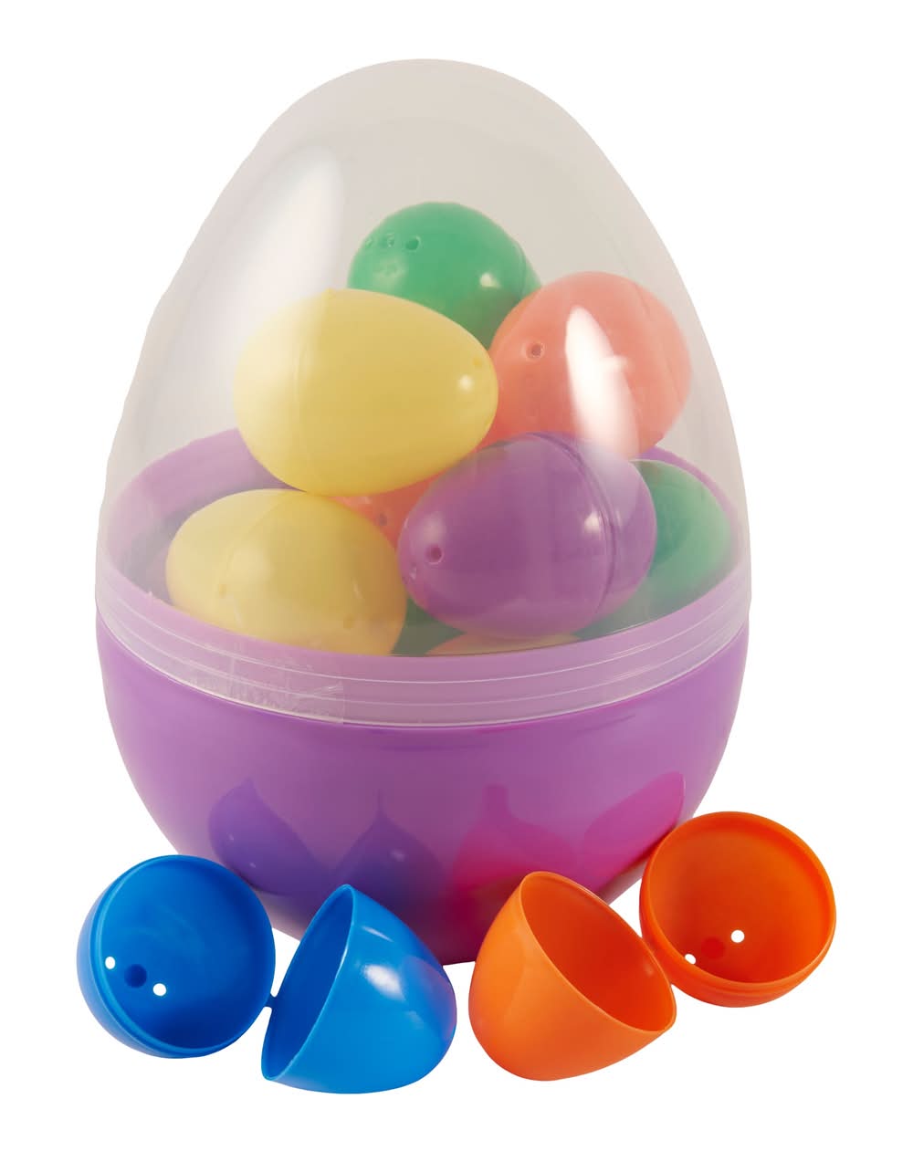 HomeStyles Easter Egg Tub, 20 Piece
