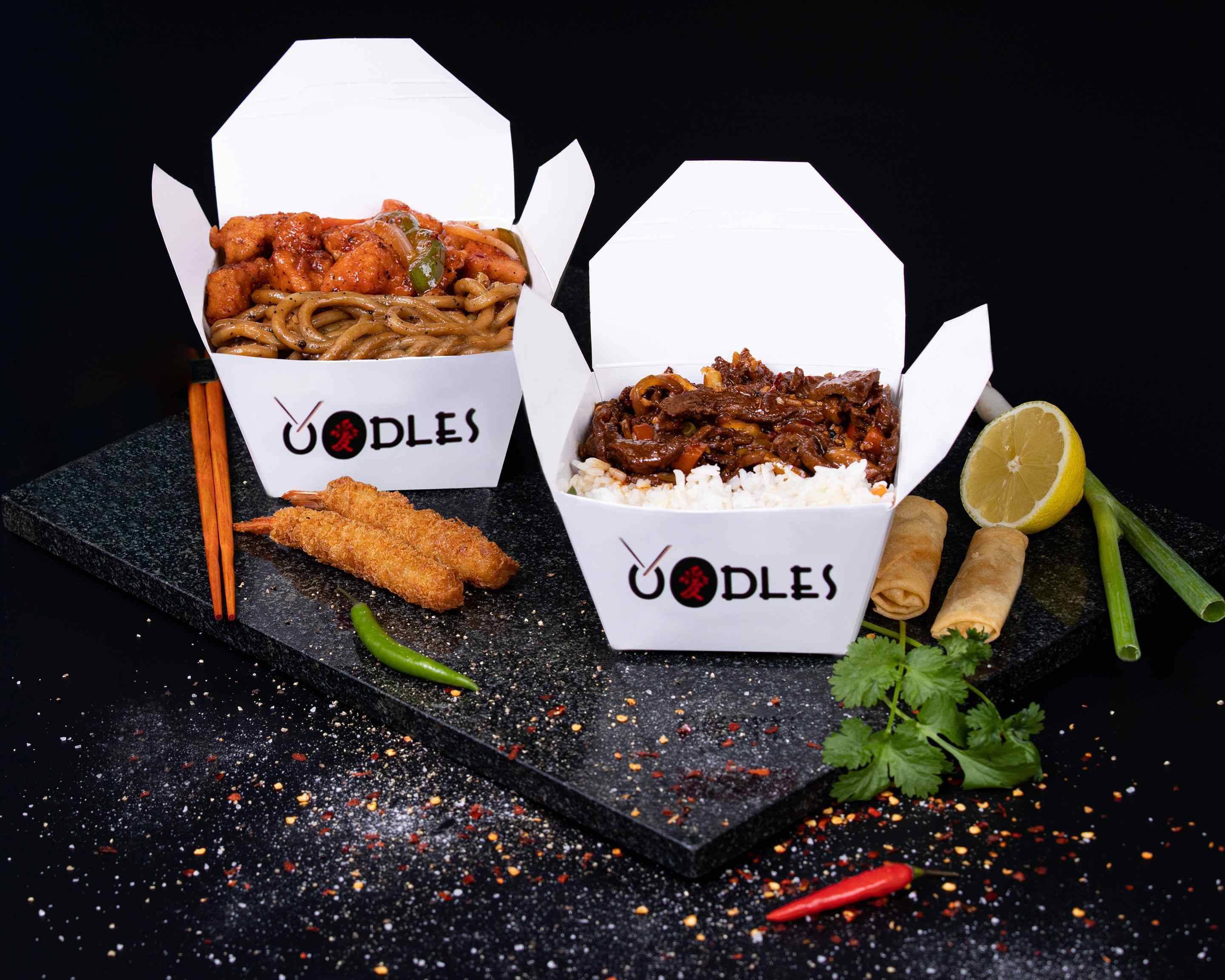 Oodles Chinese Sheffield Menu Takeaway In Sheffield Delivery Menu And Prices Uber Eats 