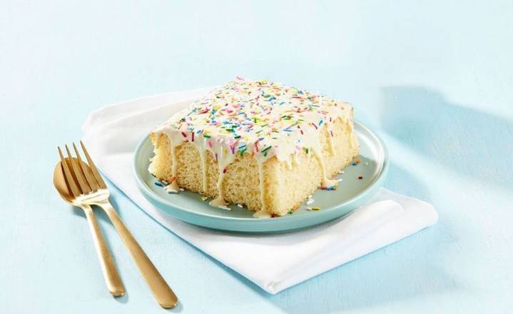 Funfetti Cake Only