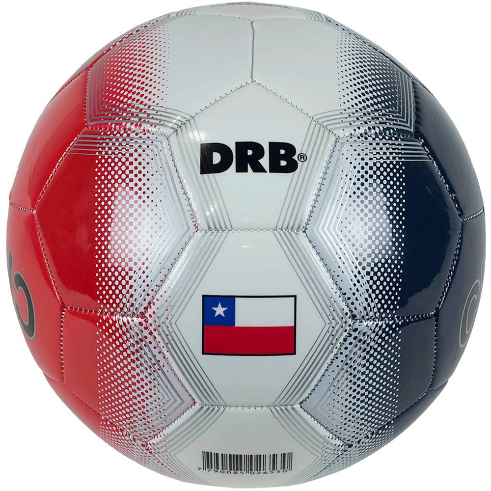 Dribbling · Balón chile 5