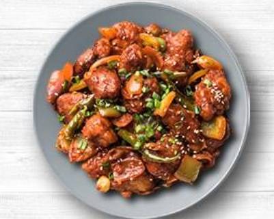 Chilli Chicken Ching's