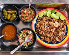 Carnitas Uruapan (Otay)