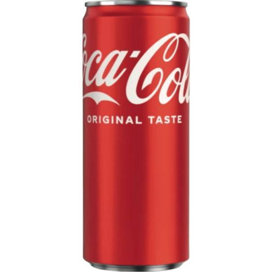 🥤🥤 Coca-Cola