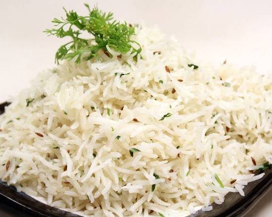 Zeerawale Chawal