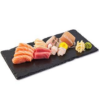 Sashimi A (15pcs)