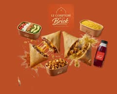Le Comptoir de la Brick