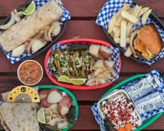 Taquería El Antojo