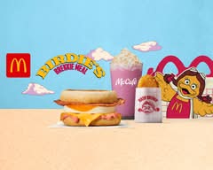 McDonald's® (Emerald)