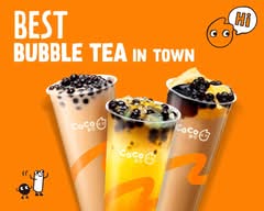 CoCo Bubble Tea (11 Bath Street)