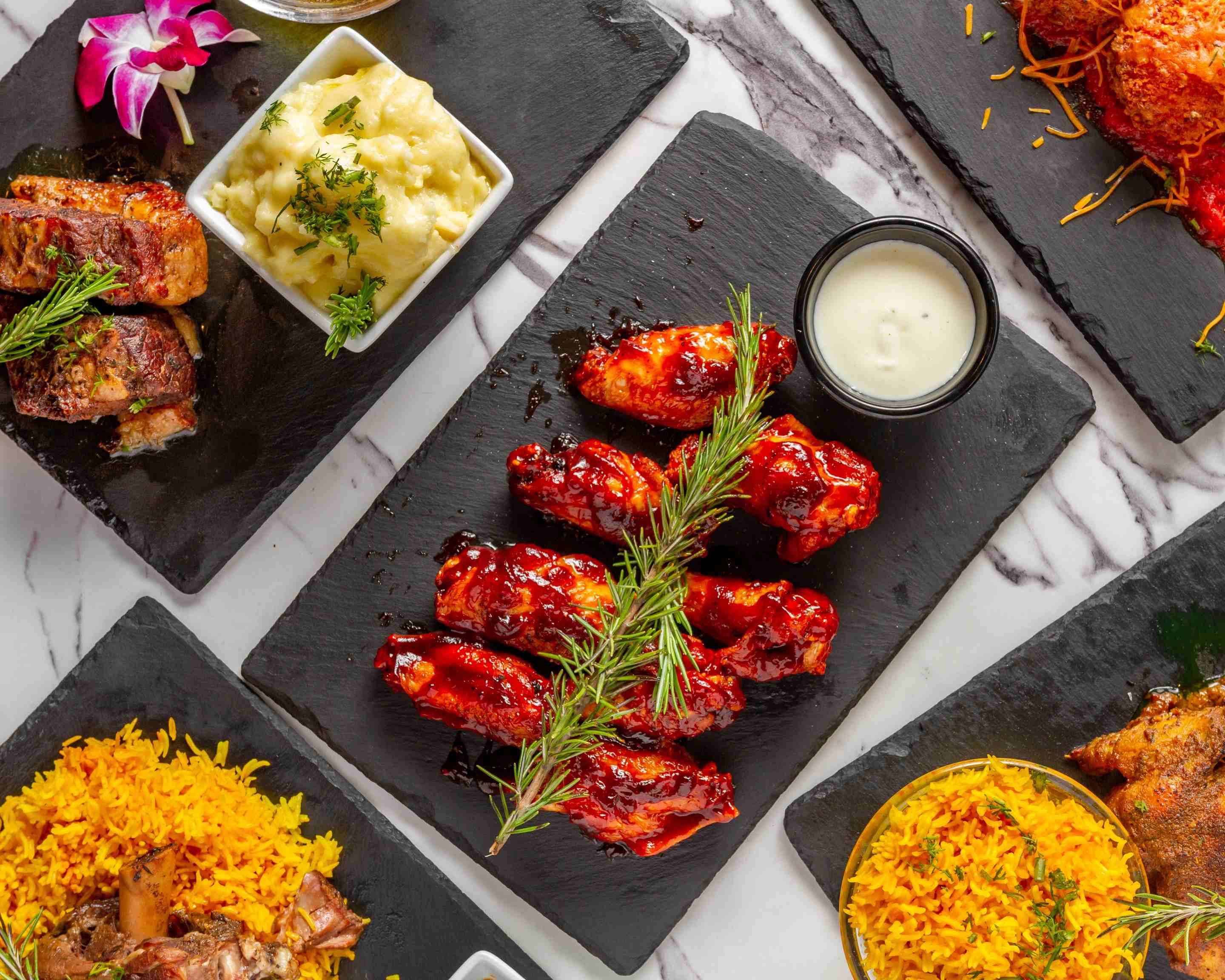 Order Astoria's Kitchen By 54 Menu Delivery【Menu & Prices】 Washington