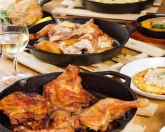 鶏ットリア湯島店 torittoria yushima