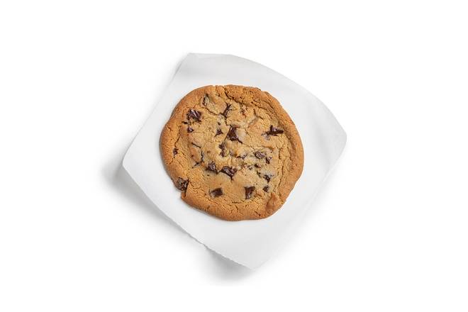Chocolate Chip Cookie
