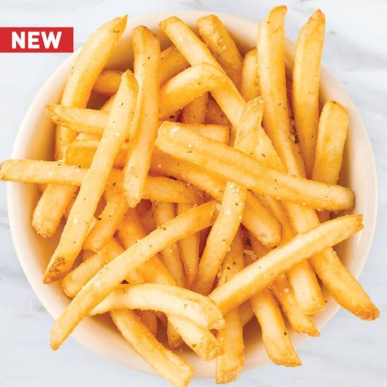 Boudin House Fries