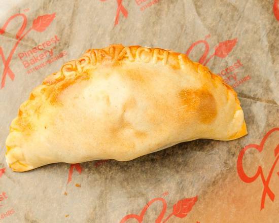 Empanada | Baked