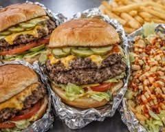 Just Eat (255 Avilez Blvd)